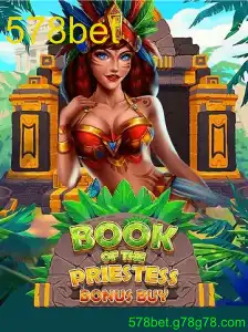 Descobrindo o Universo de 'BookOfThePriestess' - Um Jogo Envolvente e Atual